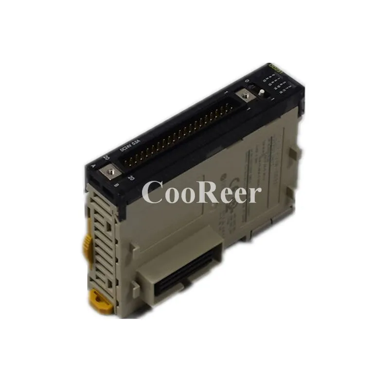 Входной/выходной блок модуля PLC CJ1W новая оригинальная модель CJ1W-OD231