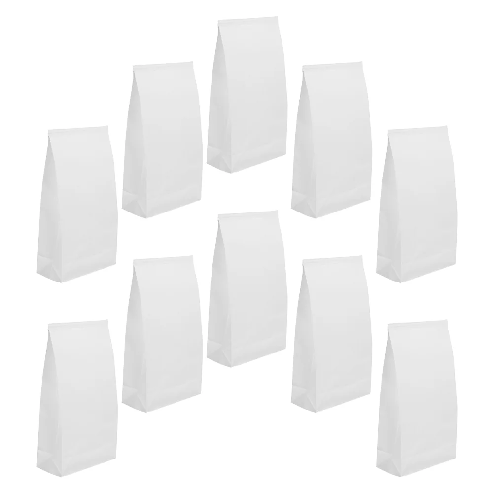 10 шт. дорожная сумка для барфа уличная рвоты бумажные сумки от укачивания