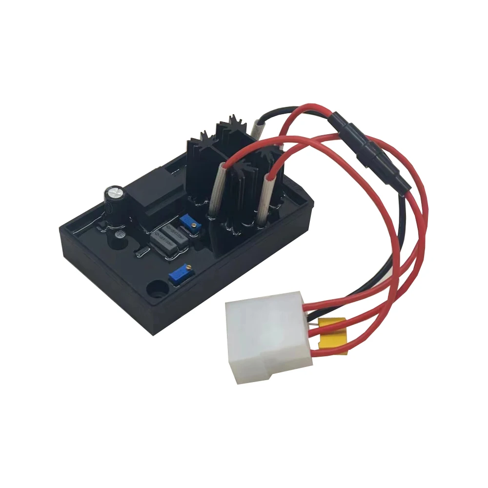 LINZ AVR HVR-10 HVR10 Автоматический регулятор напряжения Стабилизатор для дизельного