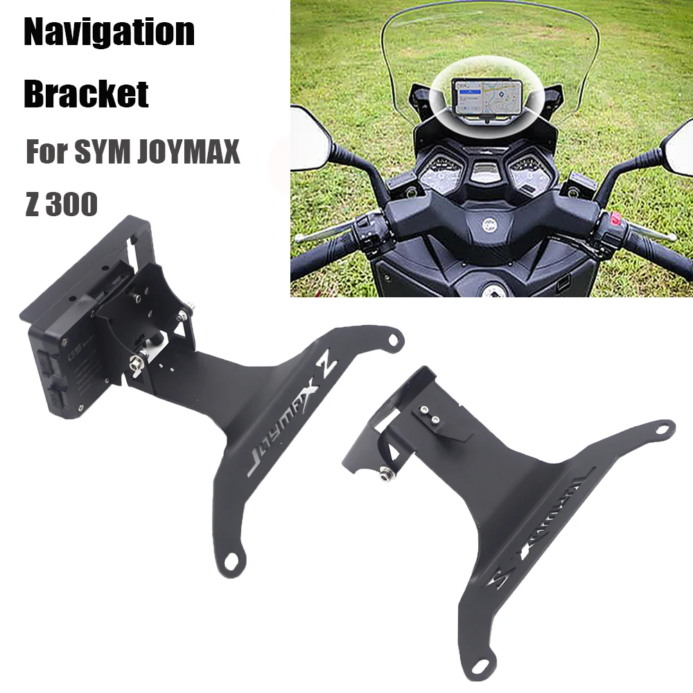 

Держатель для смартфона SYM JOYMAX Z 300