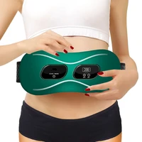 cellulite massager eletric muscle stimulator body massage abdominal ems muscle stimulation losing weight belly slimming belt abs