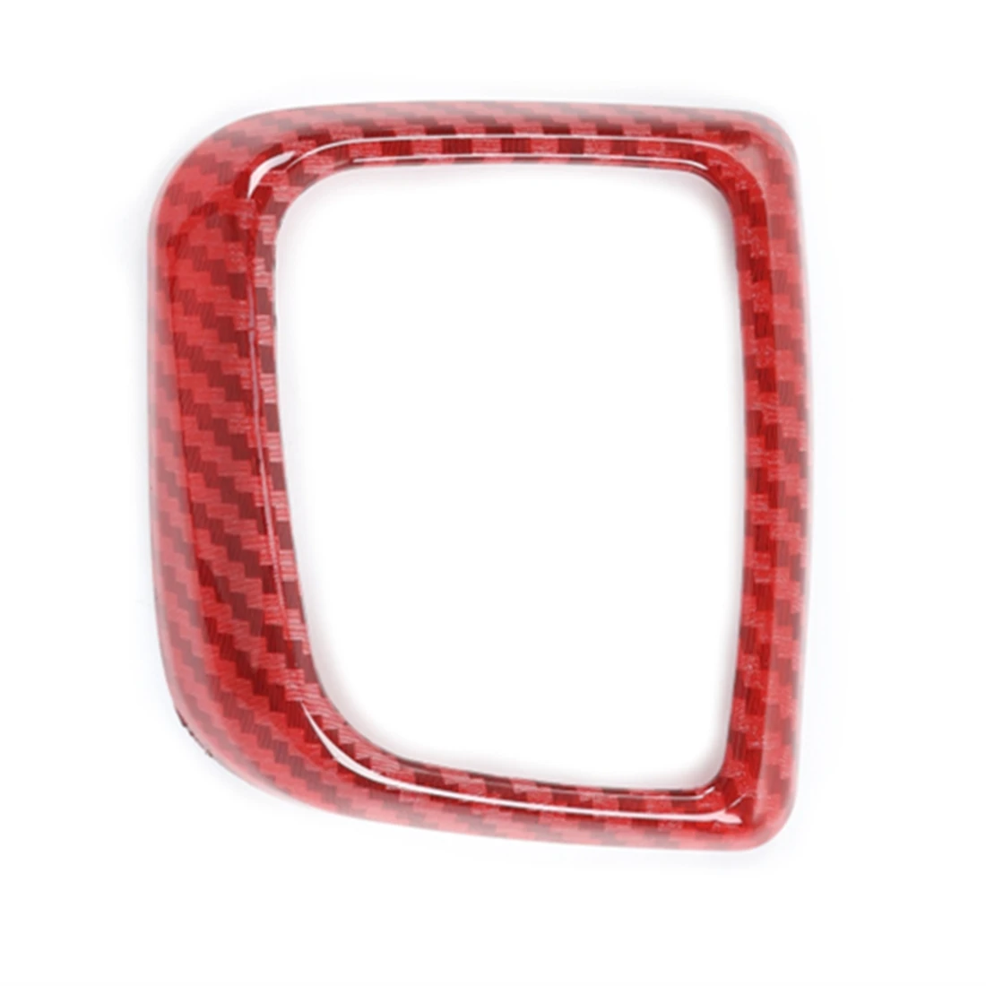 Автомобильная кнопка телефона декоративная рамка накладка наклейки для Suzuki Jimny