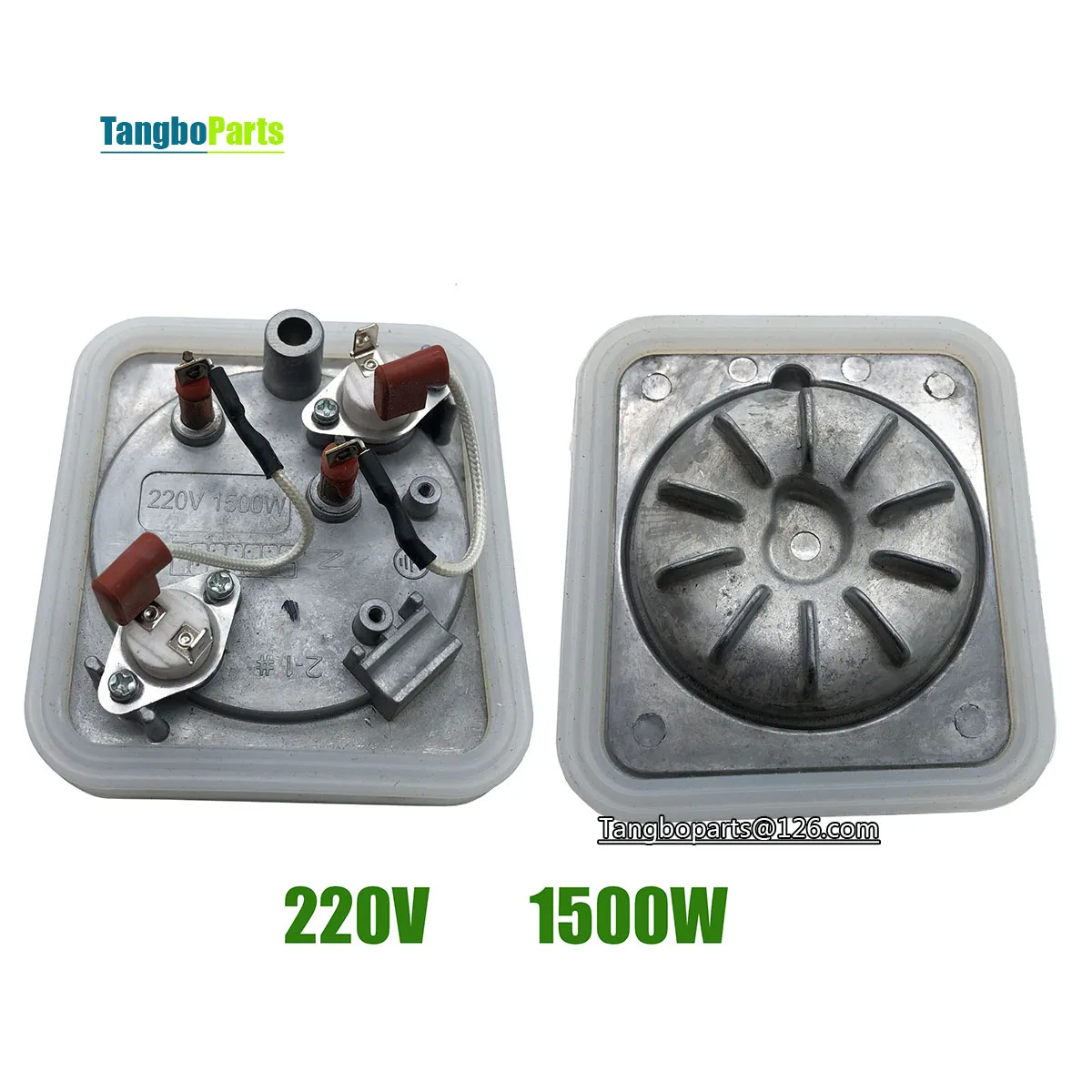 Аксессуары для паровой гладильной машины 1500 Вт, нагревательный корпус для пароварки одежды Midea YGJ15B3/MY-GJ152/GD3001/YGJ152B