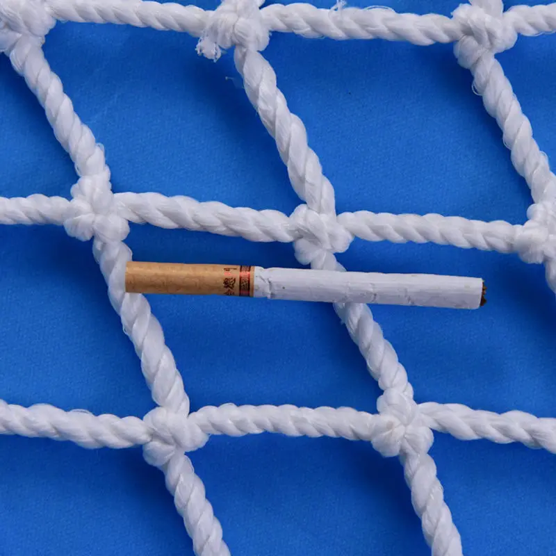 Детская Защитная сетка строительная веревка с падающей сеткой балконное окно