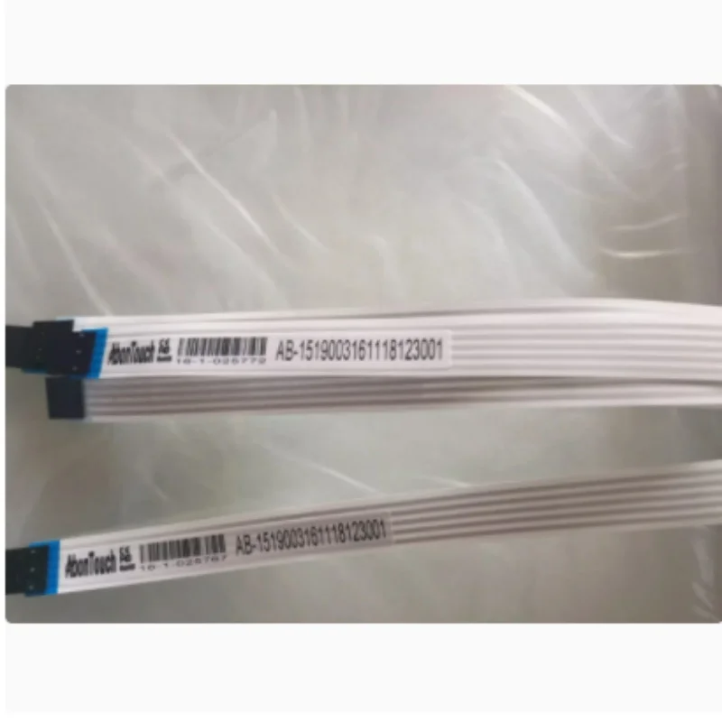 Фото Abon Touch 19-дюймовый 5-проводной AB- 1519003161118123001    Промышленное медицинское оборудование Сенсорный экран №1