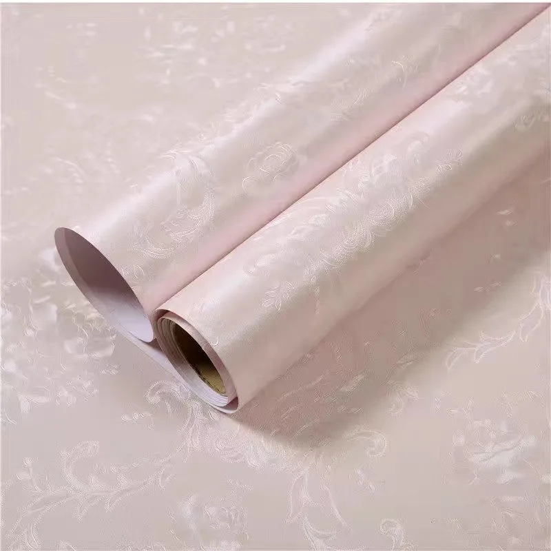 

4843 Big Size 5M Wallpaper Self Adhesive Home Decor Living Room Bedroom New Shop WallMildew Resistant Water-Proof Wall Sticker