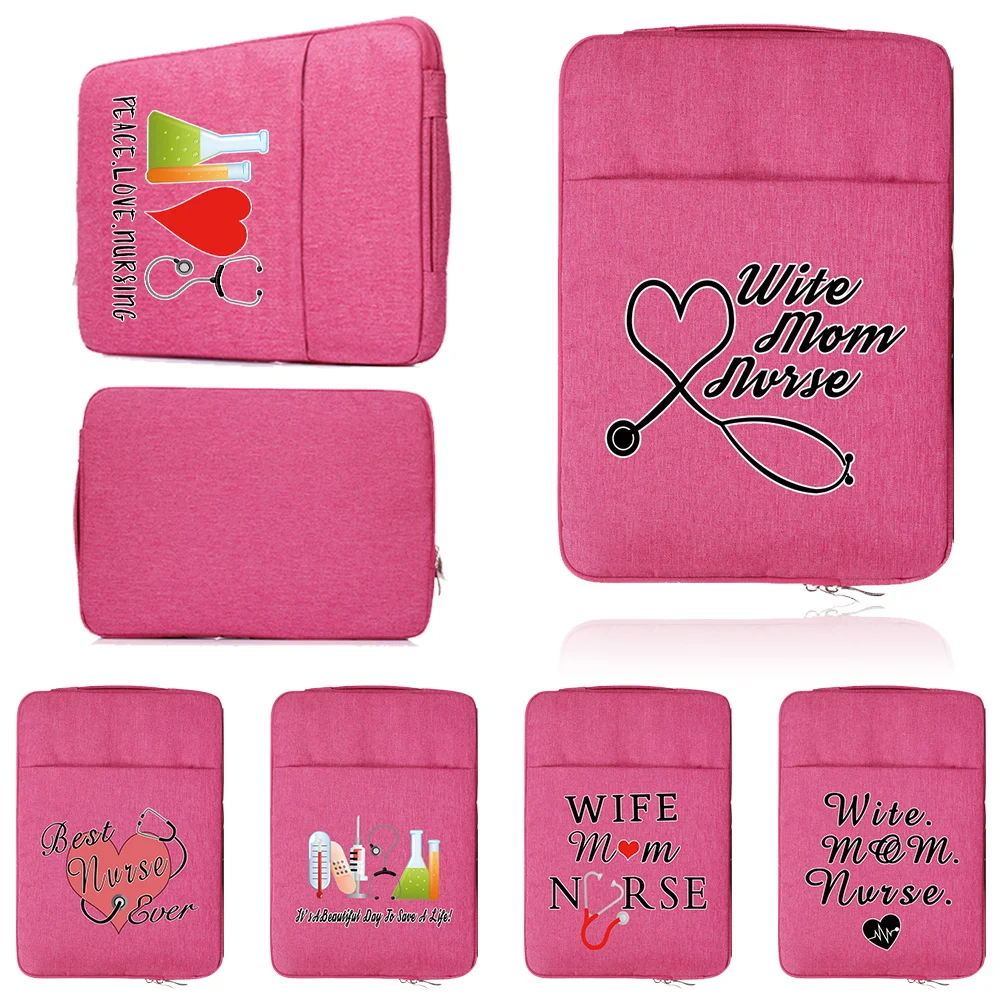 

Сумка для ноутбука 11/12/13/14/15 дюймов, чехол для Macbook Air Pro M1 13,3 Huawei Xiaomi Hp Lenovo, универсальные аксессуары, чехол