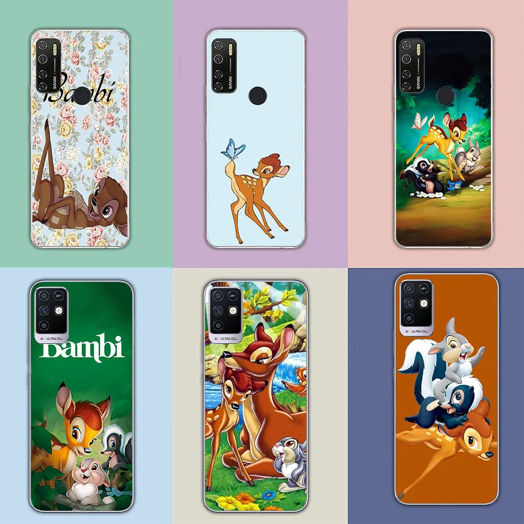 Мягкий чехол для Motorola Moto G04 G71 G73 G32 G34 E7 G6 G7 G8 G9 G24 Power One Fusion Plus