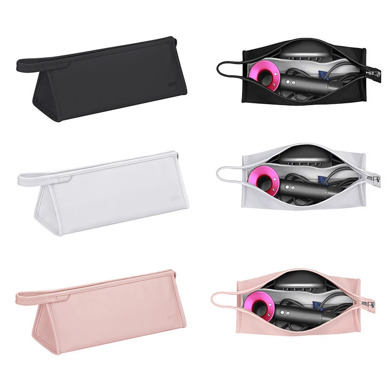 

Сумки для хранения, фена для волос, портативный пылезащитный Органайзер, дорожный подарок, фена для волос Dyson