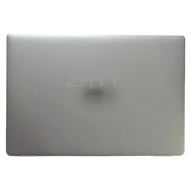 Новинка YY для Dell Latitude 5320 E5320 задняя крышка ЖК-дисплея верхняя (серебристый) 0GR18W GR18W
