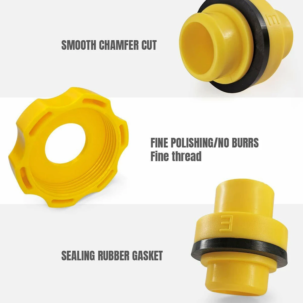 Удобный и практичный комплект для наполнения охлаждающей жидкостью