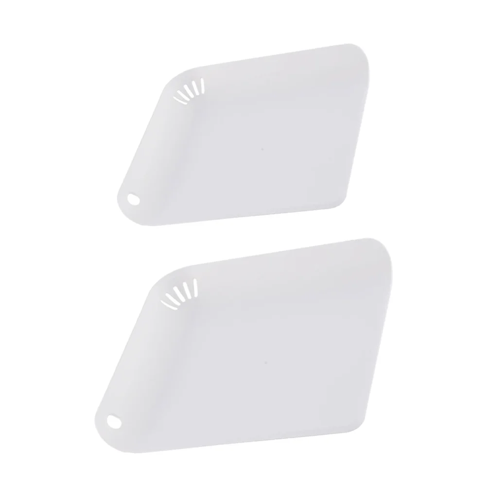 

Board Cutting Kitchen Chopping Vegetable Boards Meat Safe Dishwasher Basket Rackcut Fruit Washing Draining Rv Block Portable