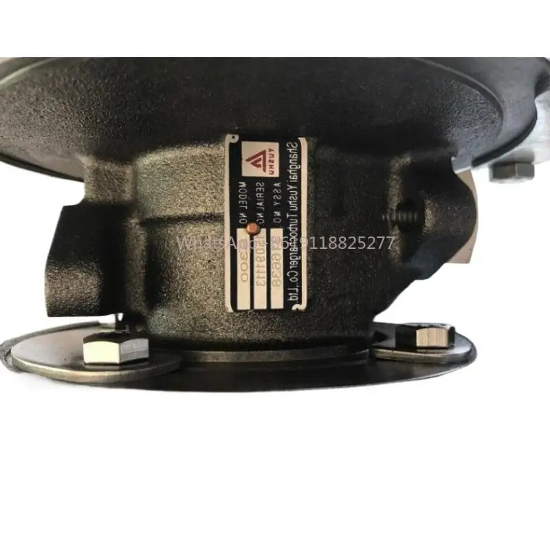 Турбокомпрессор совместимый с комбайн оленей RE67328 RE63773 S300S016S300 RE316638