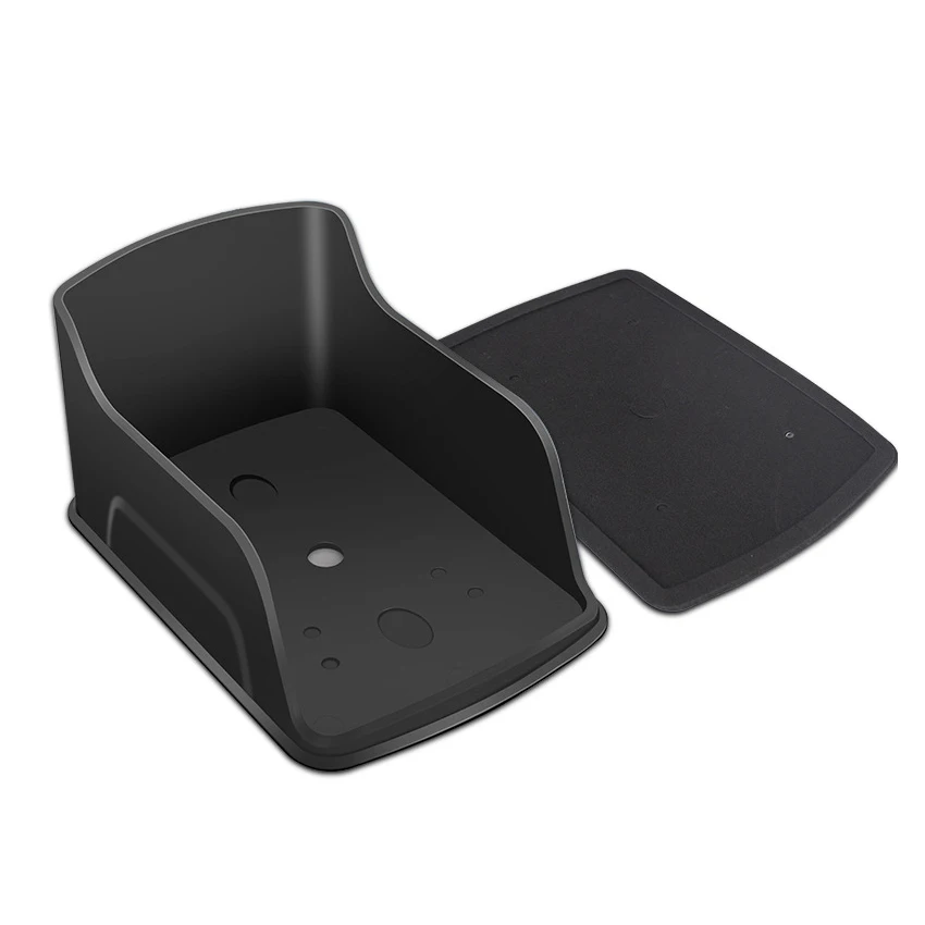 

Водонепроницаемый чехол для RFID-клавиатуры 5YOA Cover01