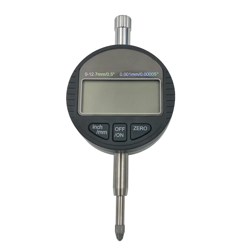 Инжектор с общей топливной магистралью AHE, динамический якорь, дорожный инструмент для измерения хода BOSCH 110 120 Simens CAT C9 Cummins