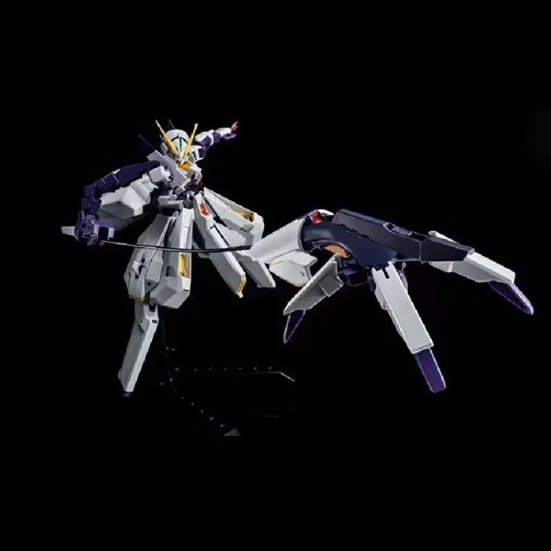 Мобильный костюм модель персонажа аниме Woodwort XFS RX-124 HG 1/144 Woundwort TR-6 Mecha сборная