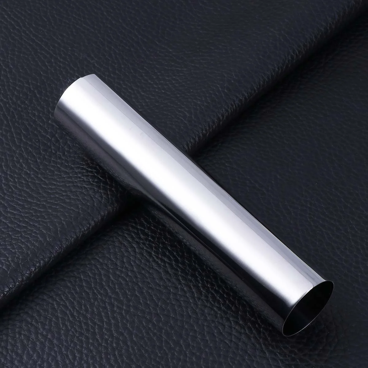 

Cannoli Tubes Molds Cream Baking Tube Forms Horn Pastry Croissant Steel Stainless Connoli Form Shell Roll Bread Metal Cones