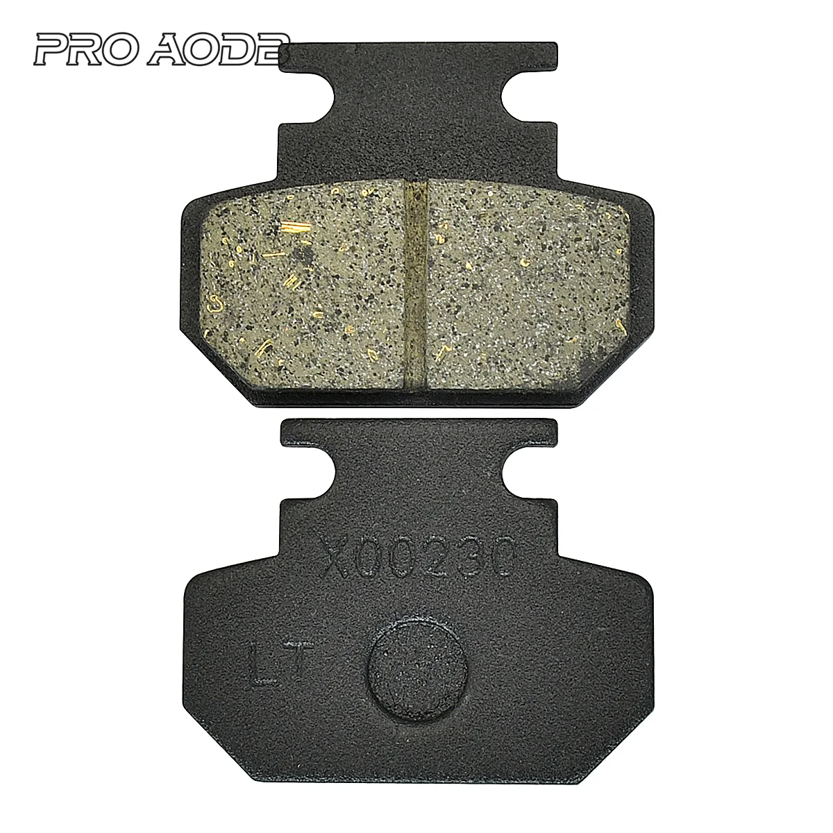 Тормозная колодка для электрического велосипеда Citycoco электрический скутер