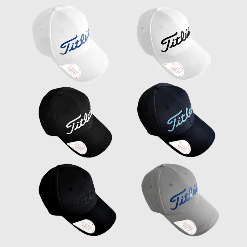 

2022 Golf Sports Casual Printed Baseball Cap