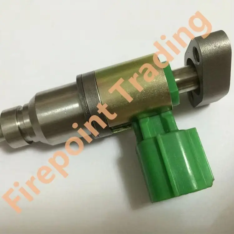 Фото Топливный инжектор высокого качества/Форсунка для Sentra/Bluebird/Sylphy/Primera QR20DD/QR25 OEM 16600-AL560/JSD7-72 №4
