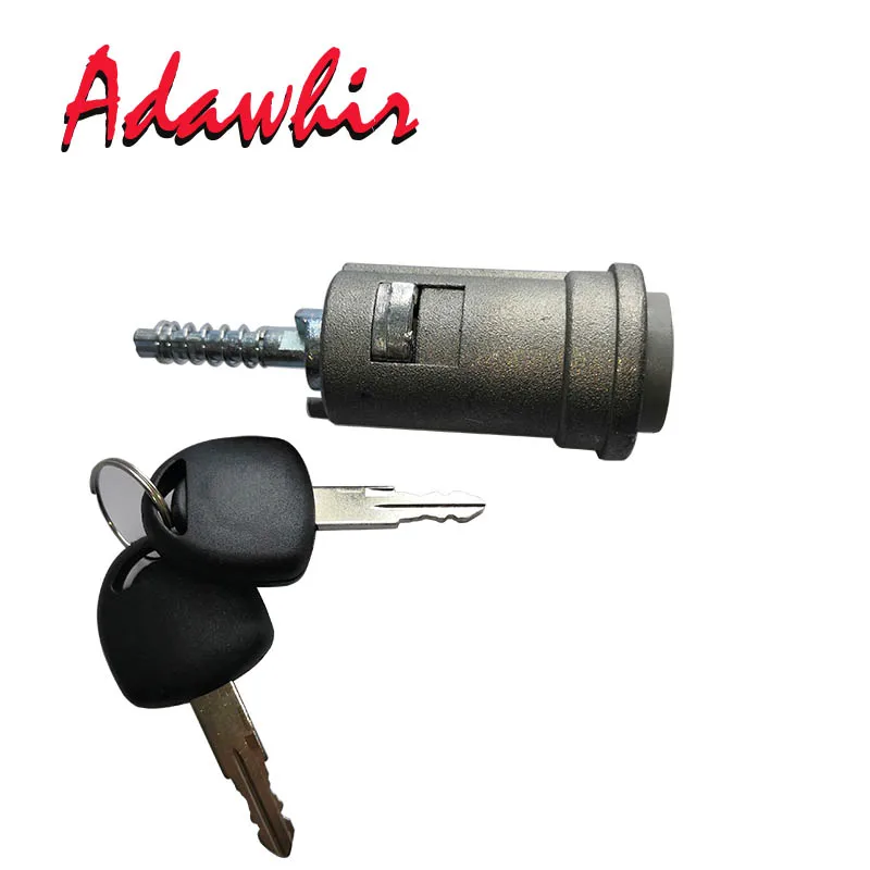 Car Ignition Starter Barrel Lock WITH 2 KEYS FOR OPEL ASCONA C VAUXHALL CORSA 0913652 90511999S1 0913694 0913652S1 0913694S1 |