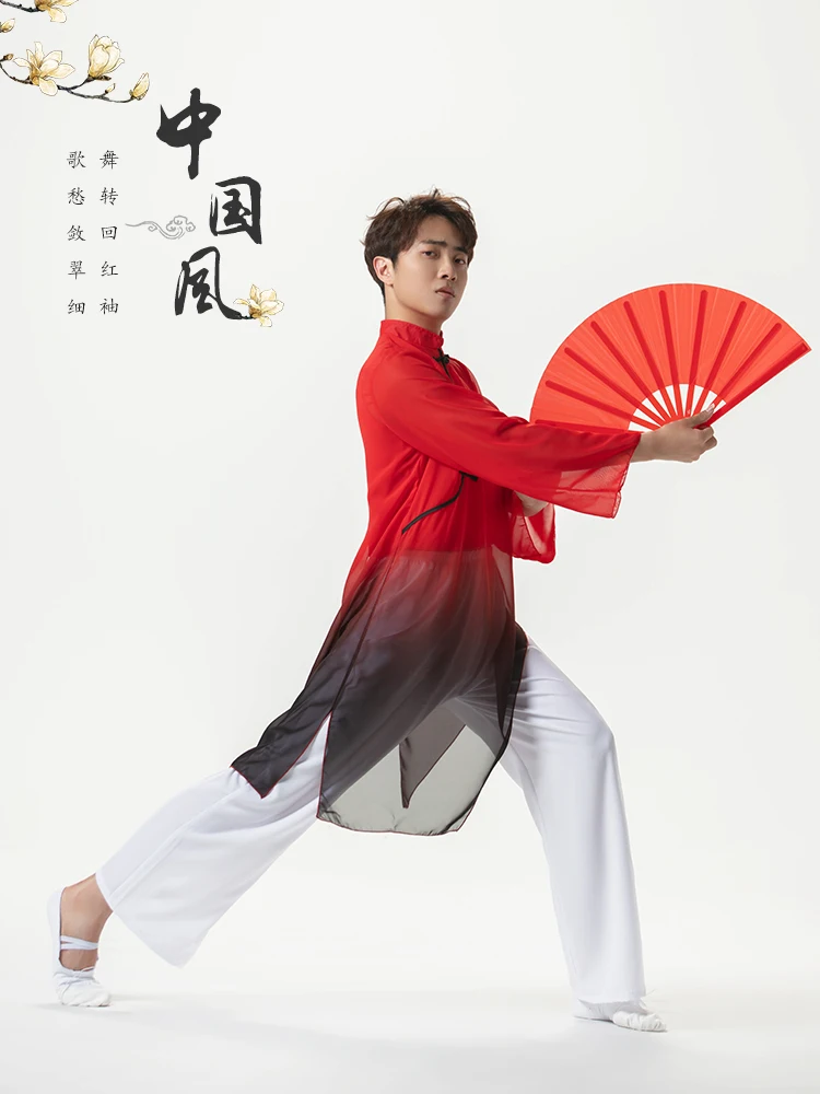 Классические спортивные игры боевые искусства Тай-Чи танцевальные элегантные