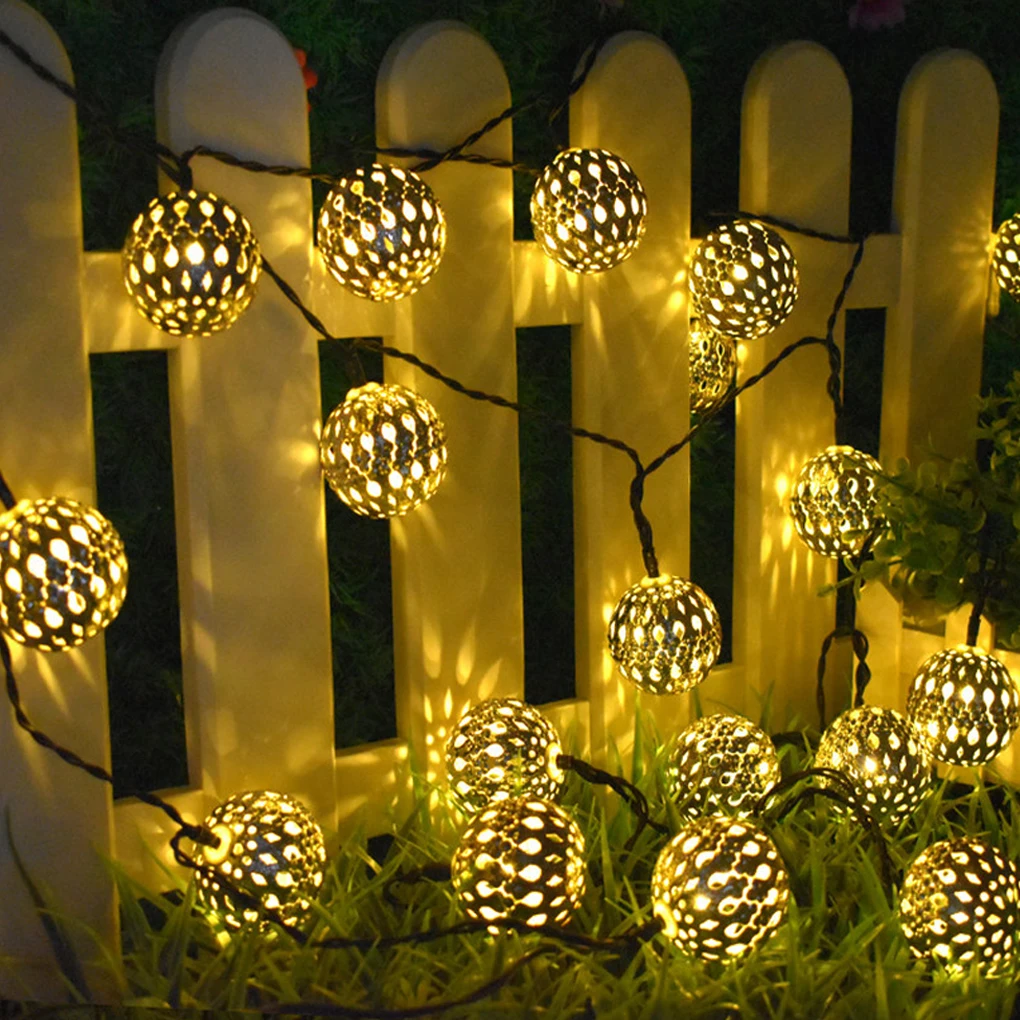 

Яркая перезаряжаемая лента для освещения дорожек