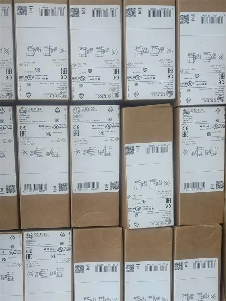 Датчик O1D100 O1D103 O1D105 O1D106 O1D155 O1D158 O1D200