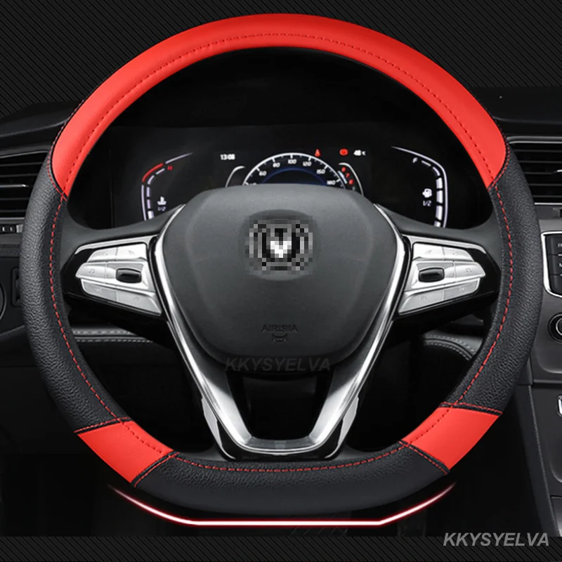 

Кожаные аксессуары для Changan CS35 PLUS 2021 CS95 CS85 CS75 CS55 CS35 CS15 EADO CX70 2020
