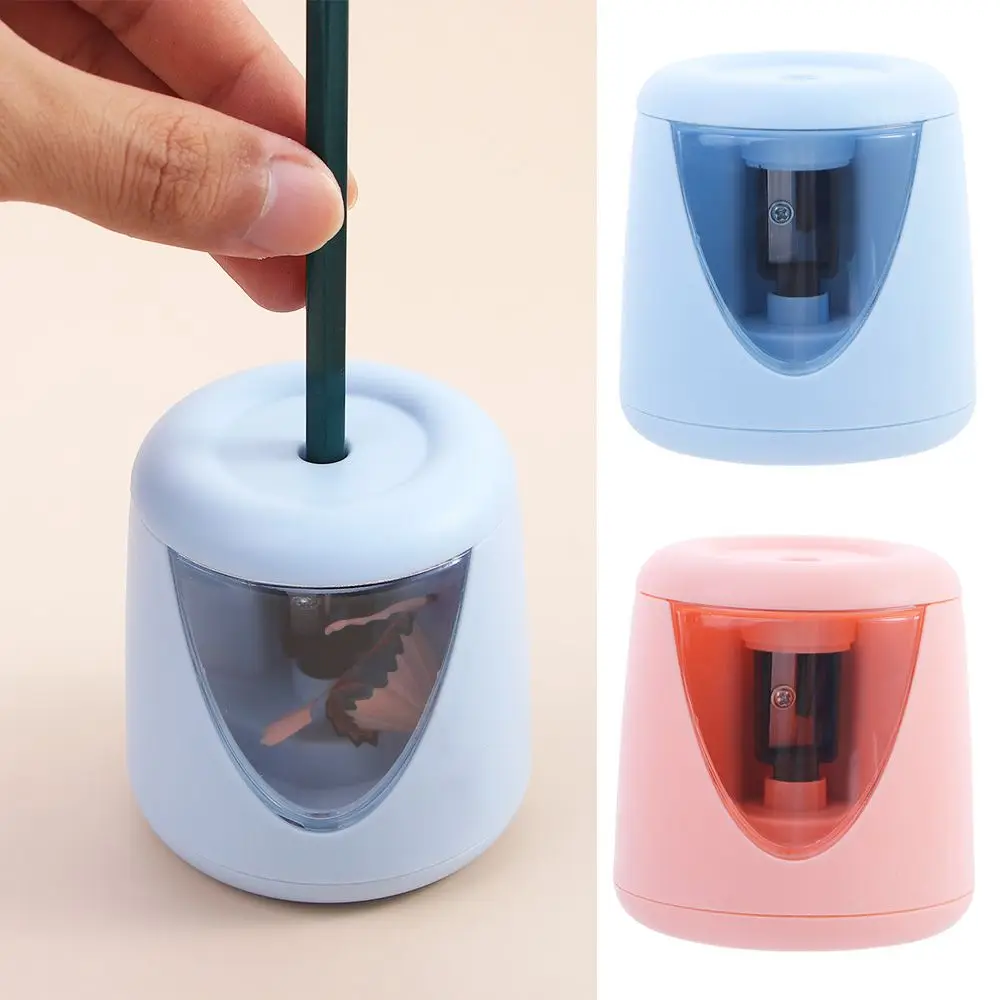 Sharpener Electric Switch Pencil Sharpener Pencil Sharpener Automatic Sharpeners