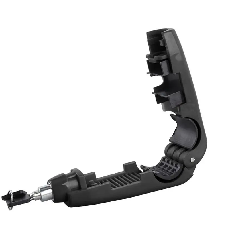 

Motorcycle Locks Anti Theft Anti Theft Motorcycle Grip Lock Heavy Duty Portable Throttle Lock For Motorcycles Scooter Moped