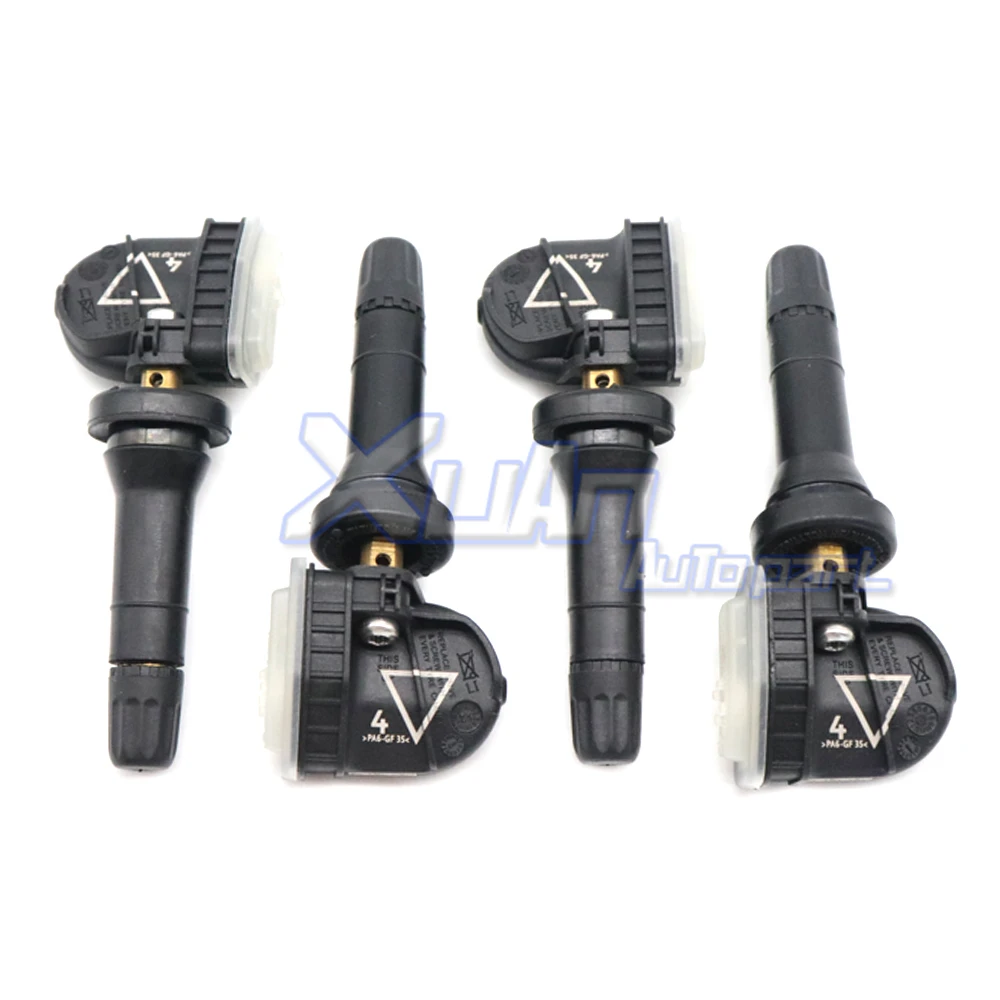 

Машина 13598773 Датчик давления в шинах TPMS для Chevrolet EQUINOX IMPALA MALIBU SONIC SPARK TAHOE TRAX 11-19, 433 МГц, система мониторинга