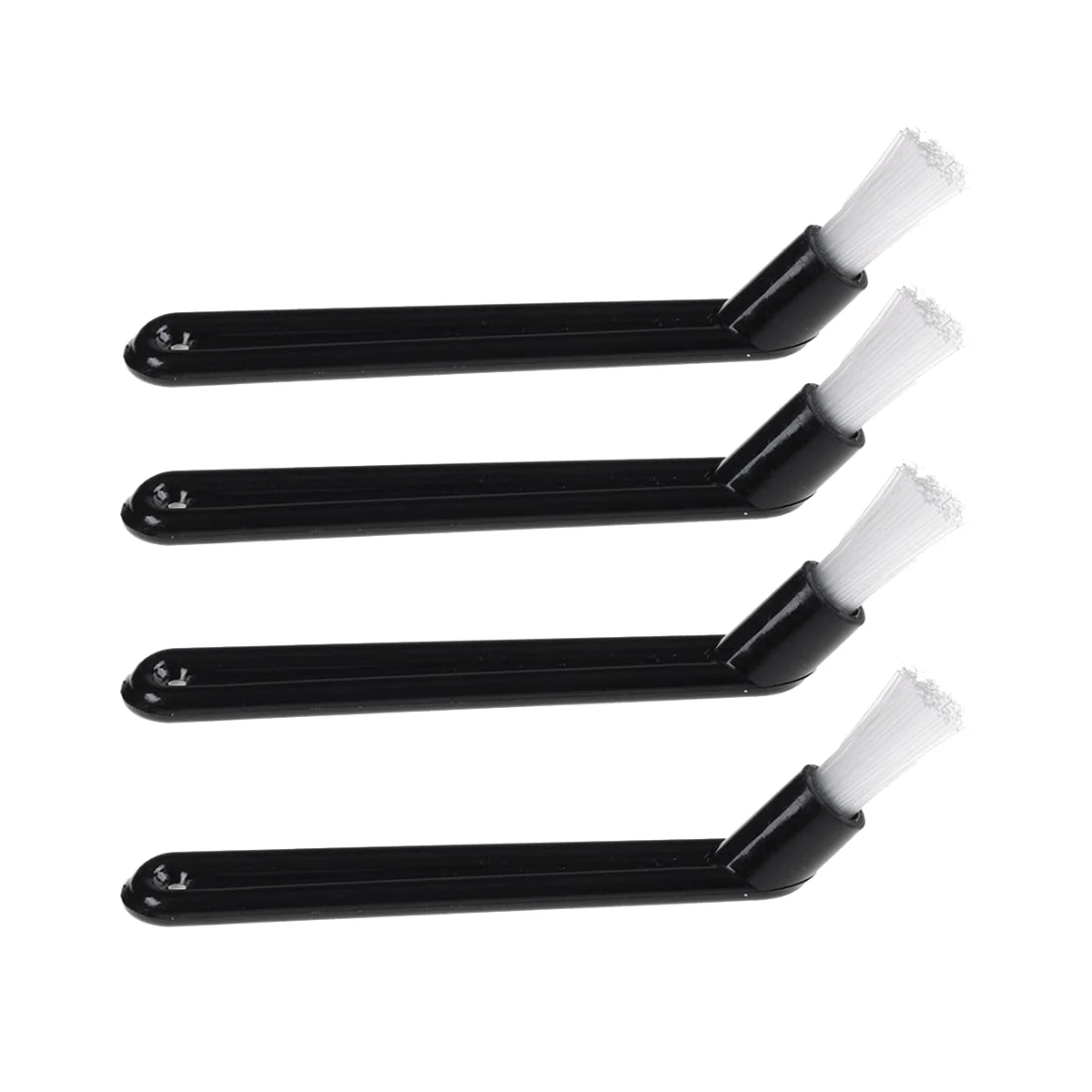 

Набор из 5 предметов для чистки кофе, пластиковая ручка с нейлоновой щетиной