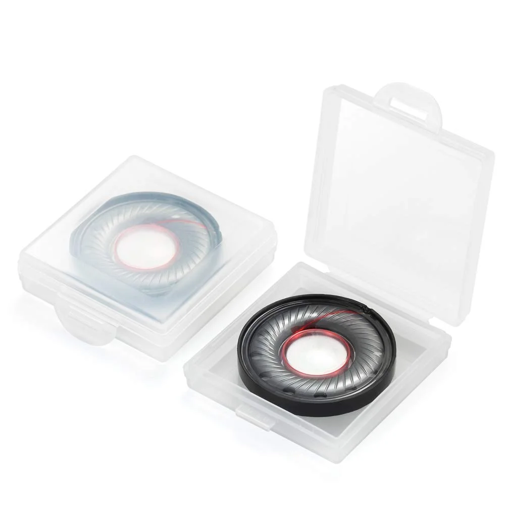 

40mm Replacement Speaker Unit for AKG K420 K430 K450 K550 Headphones