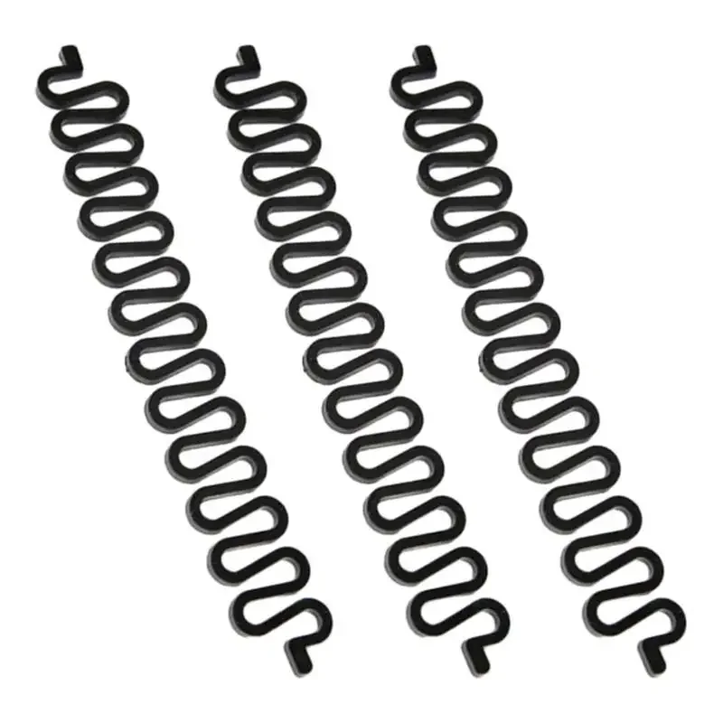 Инструмент для плетения кос зажим укладки портативный инструмент волос ручной