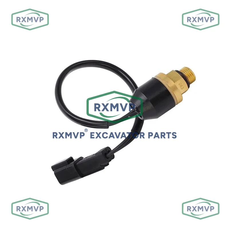 Переключатель датчика давления 063-2218NO 0632218NO DX225 DX300 для дизельного двигателя Doosan dx