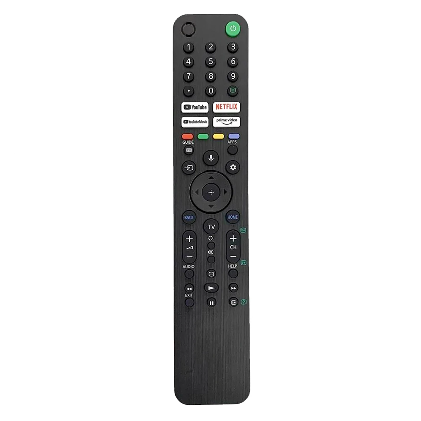 

Телефон с дистанционным управлением для Sony Smart TV