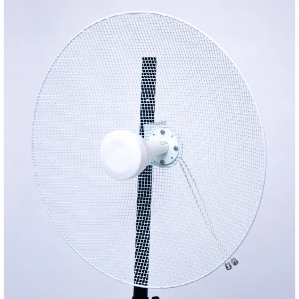

5ghz 32dbi Outdoor dish antenna 30dbi dish antenna