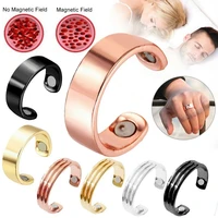 therapeutic uk magnetic ring lymphatic apolloostory drainage