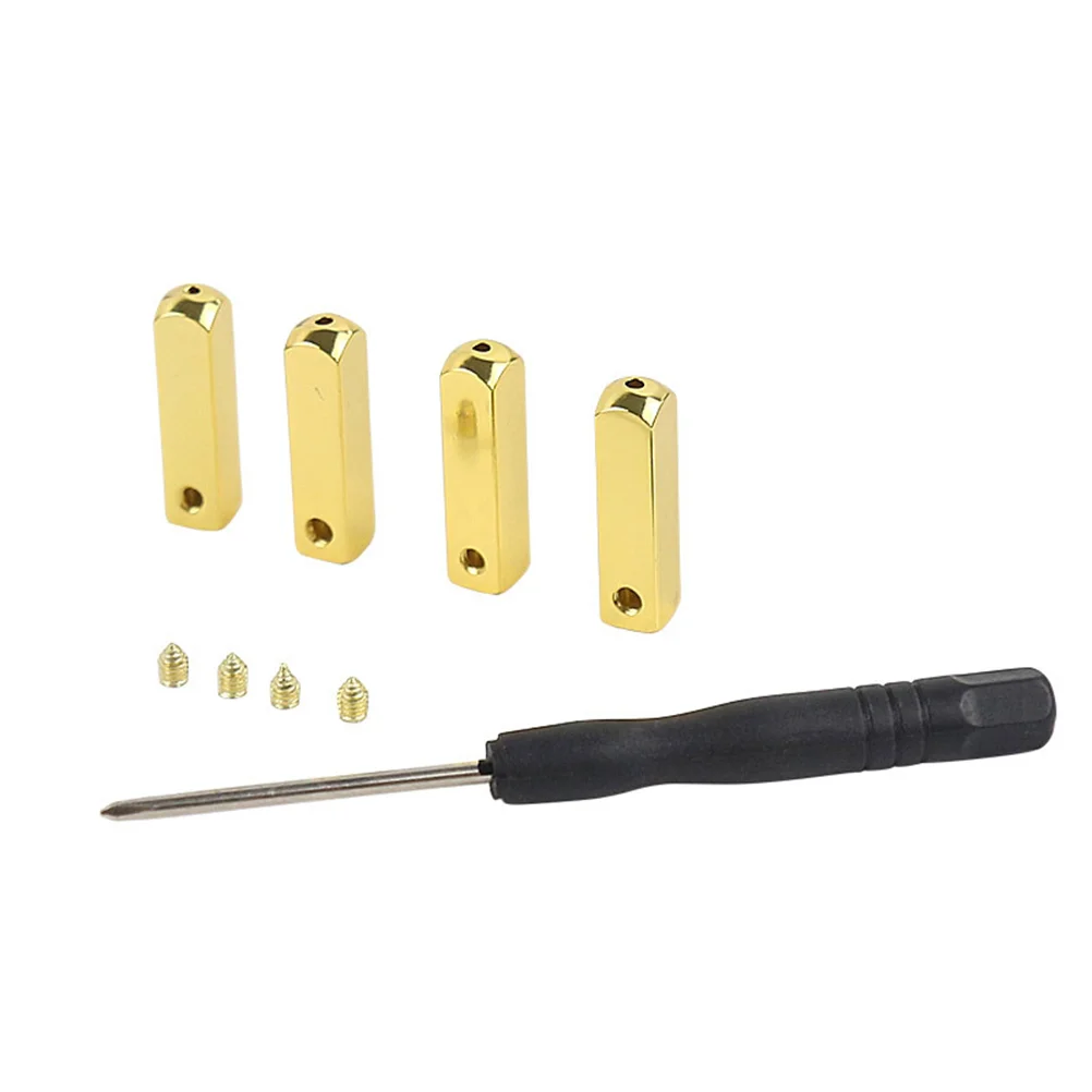 

Aglet Tips Smooth Ends Repair Shoe Lace Laces DIY Shoelaces Head Small Screw Metal