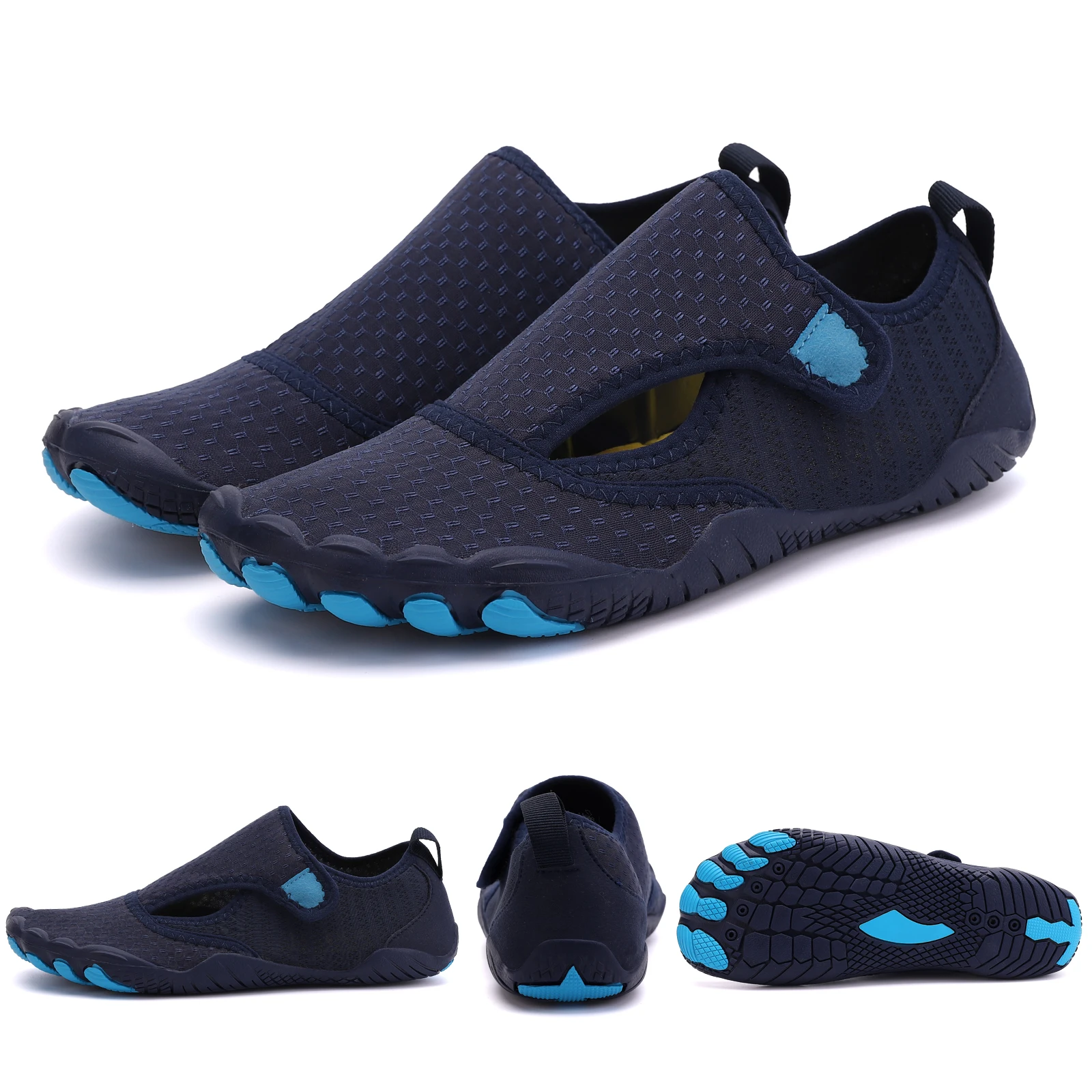 TONGYA-Zapatos De Natación Para Hombres y mujeres, Sandalias de Playa descalzas, Zapatos...