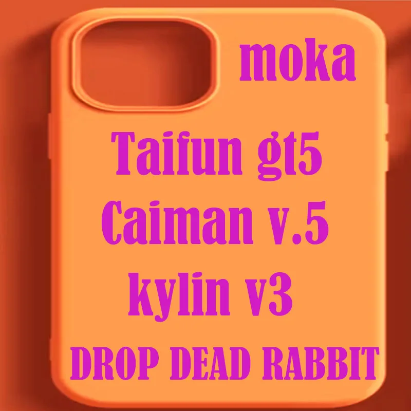 Сумки для телефона сделай сам Чехол и связи DEAD RABIT kylin V3 RBITER V2 BY-KA V10 L haku venna Сумка