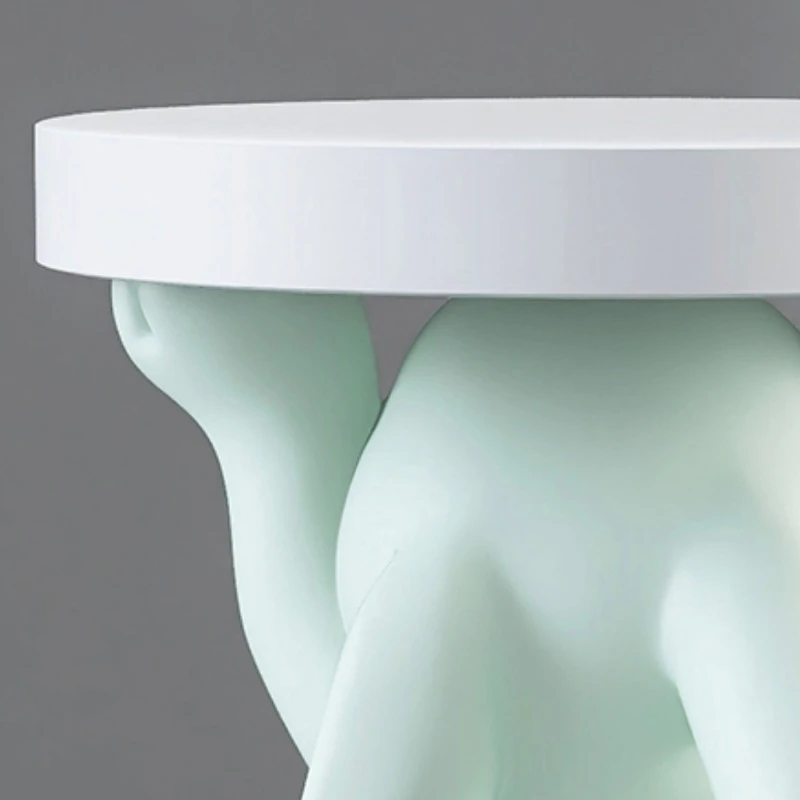 Скандинавские маленькие детские тумбочки для хранения вспомогательные