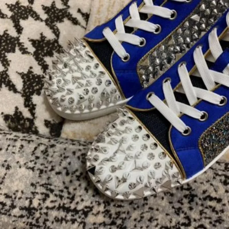 Рисунок 5 - Новые высококачественные кожаные туфли