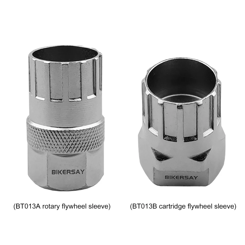 Велосипедный механизм свободного хода стопорное кольцо кассета инструмент для