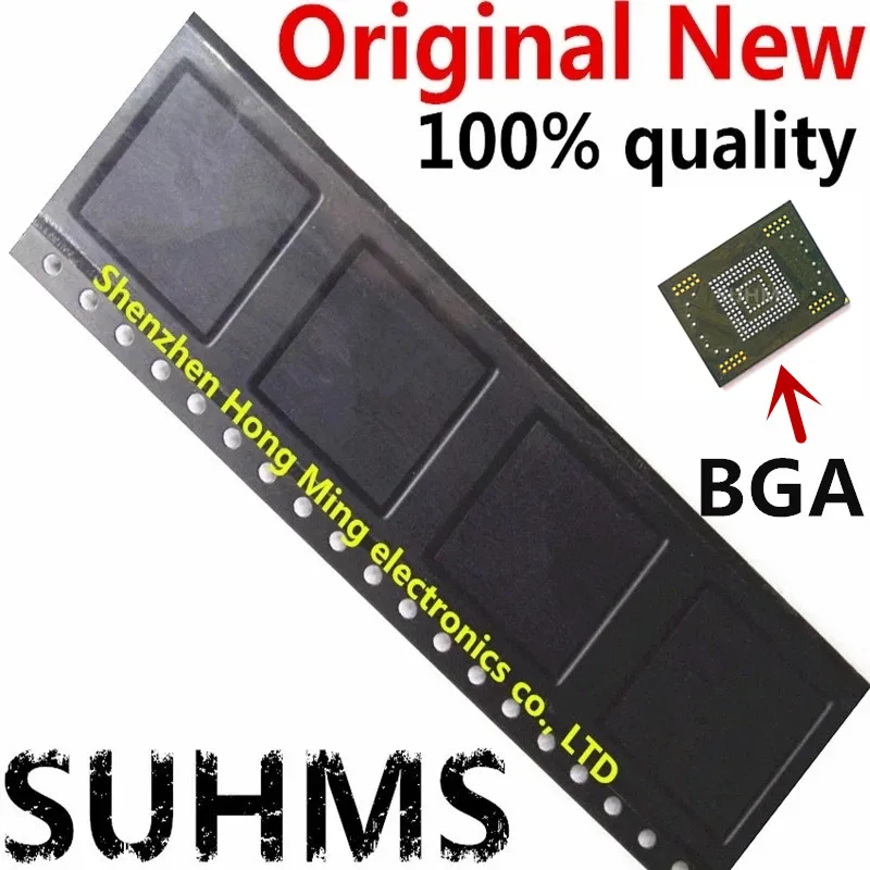 Новинка 100%, KLMAG4FEJA-A001 KLMAG4FEJA-A002 KLMAG4FEJA-A003, KLMAG4FE3B-A001, системный блок микросхем BGA