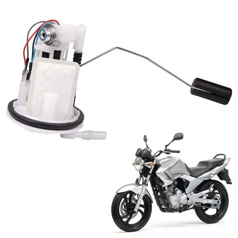 Motorcycle Fuel Pump Assembly 1S4-13910-01 1S41391001 For Yamaha YBR 250 FAZER