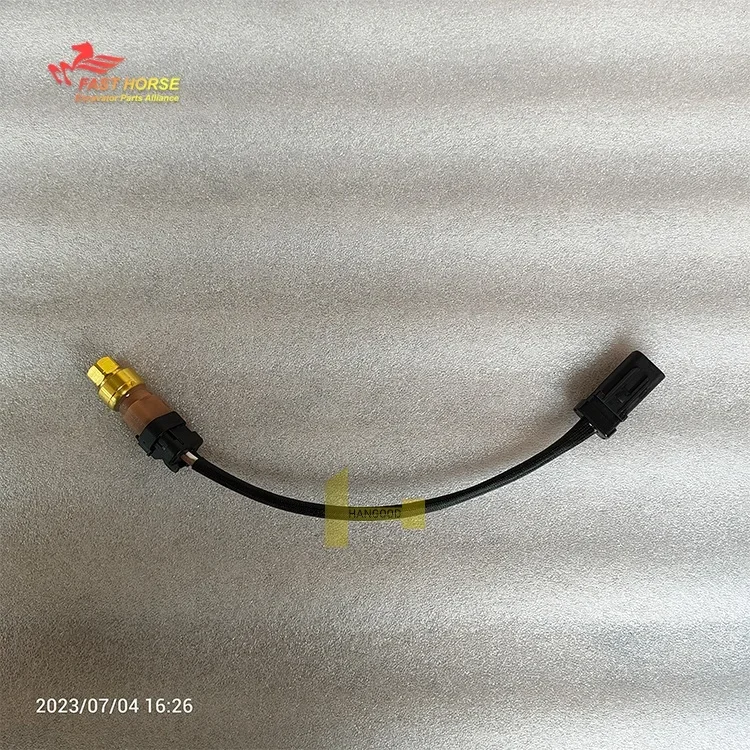 Хангоод 2935535 293-5535 Датчик давления топливного масла 2746719 274-6719 Для экскаватора E349E