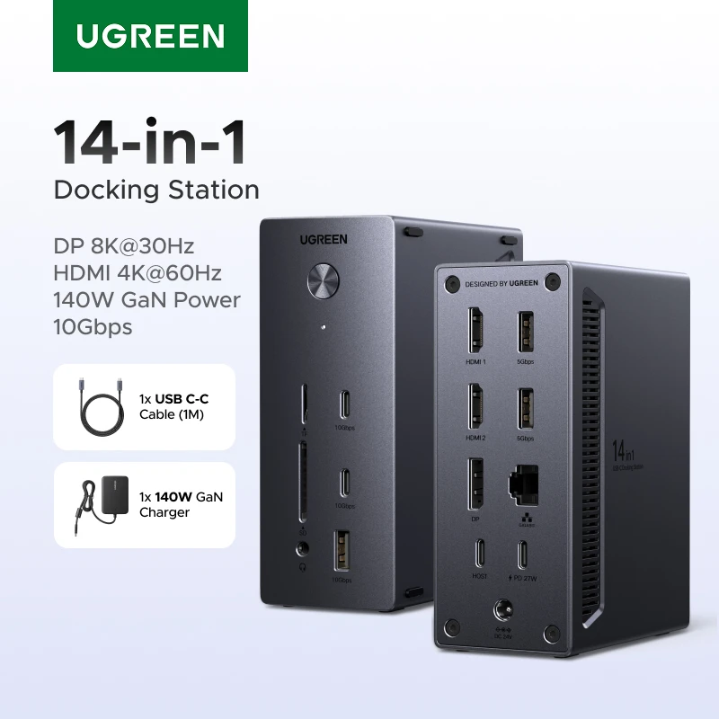 Ugreen