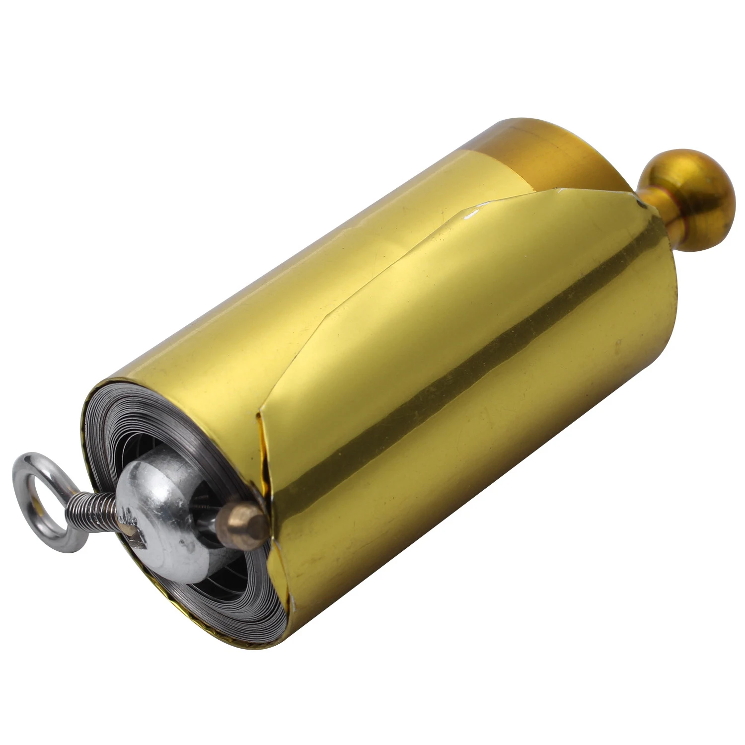 Портативный металлический волшебный трюк